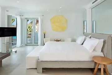 Hotel Ornos Beach Ornos (Mykonos)
