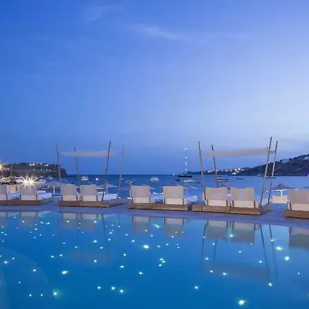 Hotel Hotel Ornos Beach 3*